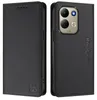 Lederhülle für Xiaomi Redmi 17 4G/5G Hülle Flip Brieftasche Produktbild-Vorschau 2