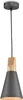 Maytoni Bicones Pendelleuchte P359-PL-140-C 1xE27, Grau, Produktbild-Vorschau 1
