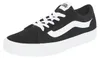 Vans Vero Wildleder-Sneaker, Schwarz 43 EU Produktbild-Vorschau 20