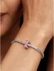 Pandora Rosafarbene Schleife Charm 794253C01 Charm Anhänger Produktbild-Vorschau 4