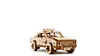 WOODEN.CITY MB-004, 103 kusov, Vozidlá, 8 rok / roky Náhľad obrázku produktu 10