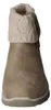 Skechers Slip-Ins Relaxed Fit  Enkellaarsjes Plat - Taupe - Produktbild-Vorschau 41