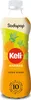 Sodapop Keli Sirup Multipack: Ananas, Himbeer & Maracuja Produktbild-Vorschau 2