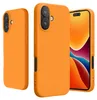 kwmobile Hülle für Apple iPhone 16 TPU Case - Handyhülle Produktbild-Vorschau 8