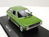 Maxichamps 940010400 Audi 50 1975 grün 1:43 Produktbild-Vorschau 7