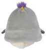 NICI Set Kuscheltier Sittich Chipsy 8cm m. Steckenpferd u. Produktbild-Vorschau 2