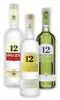 Ouzo 12 Anízový likér s gréckymi semienkami a najlepšími Náhľad obrázku produktu 6