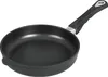 AMT 524, Rund, Allzweckpfanne, Schwarz, 24 cm, 50 mm, 1 Produktbild-Vorschau 16