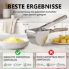 Kartoffelpresse aus rostfreiem Edelstahl, Produktbild-Vorschau 5