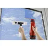 TOOLCRAFT CWC-L0120 / TAWB-200 Fenstersauger Schwarz, Rot Produktbild-Vorschau 7