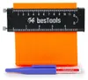 bestTools, calibrador de contornos, 12,5 cm Vista previa de la imagen del producto 1