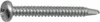 DIN7504N 4.2x 19 Phillips-KS verzinkt Linsen-Bohrschraube Produktbild-Vorschau 1