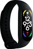 Xiaomi Mi Band 7 Acitivity Tracker Black Náhľad obrázku produktu 3