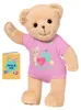 BABY born® Bär pink, Kuscheltier Produktbild-Vorschau 5