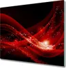 Glas Herdabdeckplatte 60x52 cm Spritzschutz Produktbild-Vorschau 1