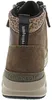 GABOR Rollingsoft Damen Stiefelette braun leo Produktbild-Vorschau 9