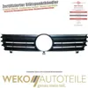DIEDERICHS 2204040 Kühlergrill Frontgrill für VW POLO (6N2) Produktbild-Vorschau 2
