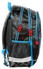 Paso Spiderman-Rucksack mit zwei Fächern Produktbild-Vorschau 4