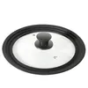Küchenprofi Universaldeckel 24-28 cm COOK Produktbild-Vorschau 4