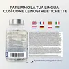 Aavalabs Complesso di zinco 25 mg | 3 forme chelate | Anteprima dell’immagine prodotto 9