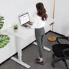 CAROMA Schreibtisch, höhenverstellbar, elektrisch, 120x60 Produktbild-Vorschau 5