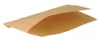 Hot Dog-Tüten "pure" 18 cm x 11 cm braun fettdicht Produktbild-Vorschau 3