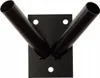 Flaggenhalter 75X105 Cm FEINZ Doppelter Stabil Und Produktbild-Vorschau 1