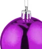 Lot de 50 boules de Noël Relaxdays, décorations de Noël, Voir les images du produit 6