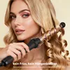CkeyiN Lockenstab Set 4 in 1 Multifunktionsstyler für Große Produktbild-Vorschau 2