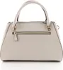 Elegante Beige Damen Handtasche mit vielen Fächern und Produktbild-Vorschau 13