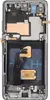 Samsung Galaxy S21 Ultra 5G Display (mit Rahmen) Phantom Produktbild-Vorschau 3