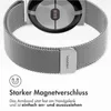 imoshion Magnetisches Milanaise Armband für Google Pixel Produktbild-Vorschau 5