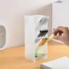 4 Stück Stiftehalter Organizer,Große Kapazität Produktbild-Vorschau 4