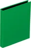 PAGNA Ringbuch Basic Colours 20605-05 DIN A4 4Ringe PP grün Produktbild-Vorschau 1
