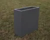 Elegant Einrichten | Pflanzkübel | Fiberglas | rechteckig | Produktbild-Vorschau 8
