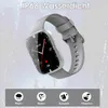 Smartwatch Bluetooth 5.3 mit Anruffunktion, 112 Sportmodi Produktbild-Vorschau 4