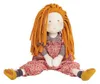 Puppe Vanille, Moulin Roty Produktbild-Vorschau 1