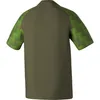 Erima Evo Star Jersey Khaki/grüner Gecko Produktbild-Vorschau 7