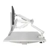 Desk mount for monitor LED/LCD 17-32  ART L-19GD gas Produktbild-Vorschau 4