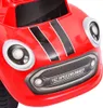 vidaXL Kinderauto Rot Produktbild-Vorschau 4