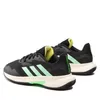 Adidas Courtjam Control Clay Negro Verde Gw4220 Produktbild-Vorschau 3