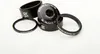 Race Face Aluminium Spacer Headset-kit Schwarz  Schwarz One Produktbild-Vorschau 1