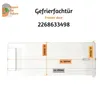 AEG Electrolux Gefrierfachtür, Klappe, Frosterfachtür inkl. Produktbild-Vorschau 9