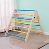 Buxibo drevená preliezačka, príroda - Montessori hračka - Náhľad obrázku produktu 2