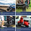 RAMPE DE CHARGEMENT MASKO® 2X, capacité 400 kg | Rampe de Voir les images du produit 5