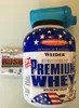 Weider Premium Whey Protein 2,3kg Dose Strawberry Cream Produktbild-Vorschau 3