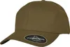 FLEXFIT 180 | Flexfit Delta Baseball Cap / Kappe / Mütze - Produktbild-Vorschau 1