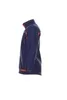 Größe 158/164 Kinder Planam Junior Softshelljacke marine Produktbild-Vorschau 3