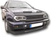 JOM Frontspoiler Spoiler Lippe VW Golf 3 III VR6 GTI Produktbild-Vorschau 2