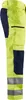 Blakläder® High Vis Arbeitshose mit Stretch High Vis 1585 Produktbild-Vorschau 3